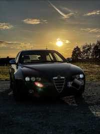 Alfa Romeo 159 2.4JTDM 2007r