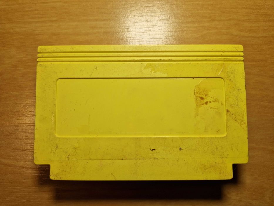 Tetris F1-Race Soccer Pegasus 61w1 NES kartridż 1szt. Nintendo Famicom