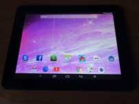 Tablet GOCLEVER Orion 97 z ekranem 9.7