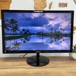 Monitor Samsung S27C350H/ 27"/ FHD/ TN/ Czarny/ Klasa A- Gwar