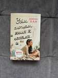 Книга «усім хлопцям, яких я кохала» Дженні Хан