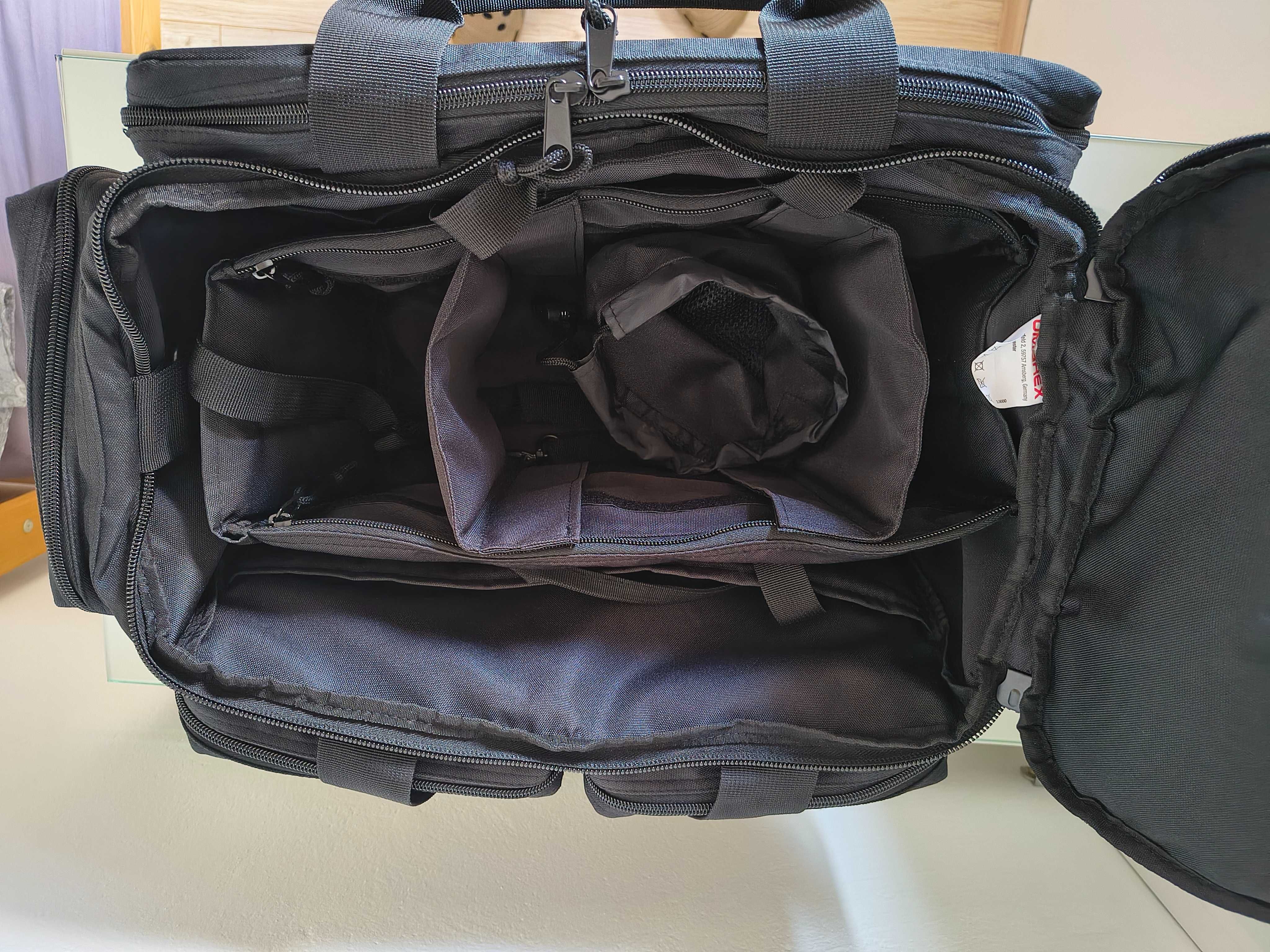 Torba strzelecka Umarex Range Bag