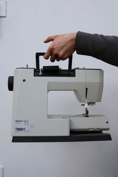 Швейна машинка NECCHI Q132A