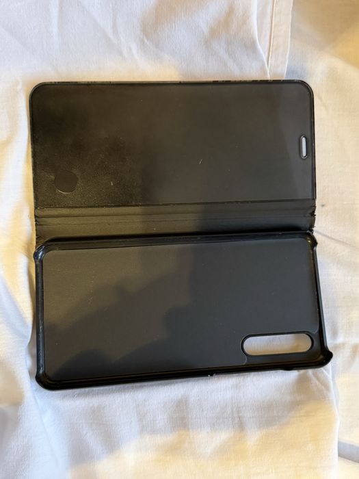 Huwaei P 20 Pro z etui dobry stan.