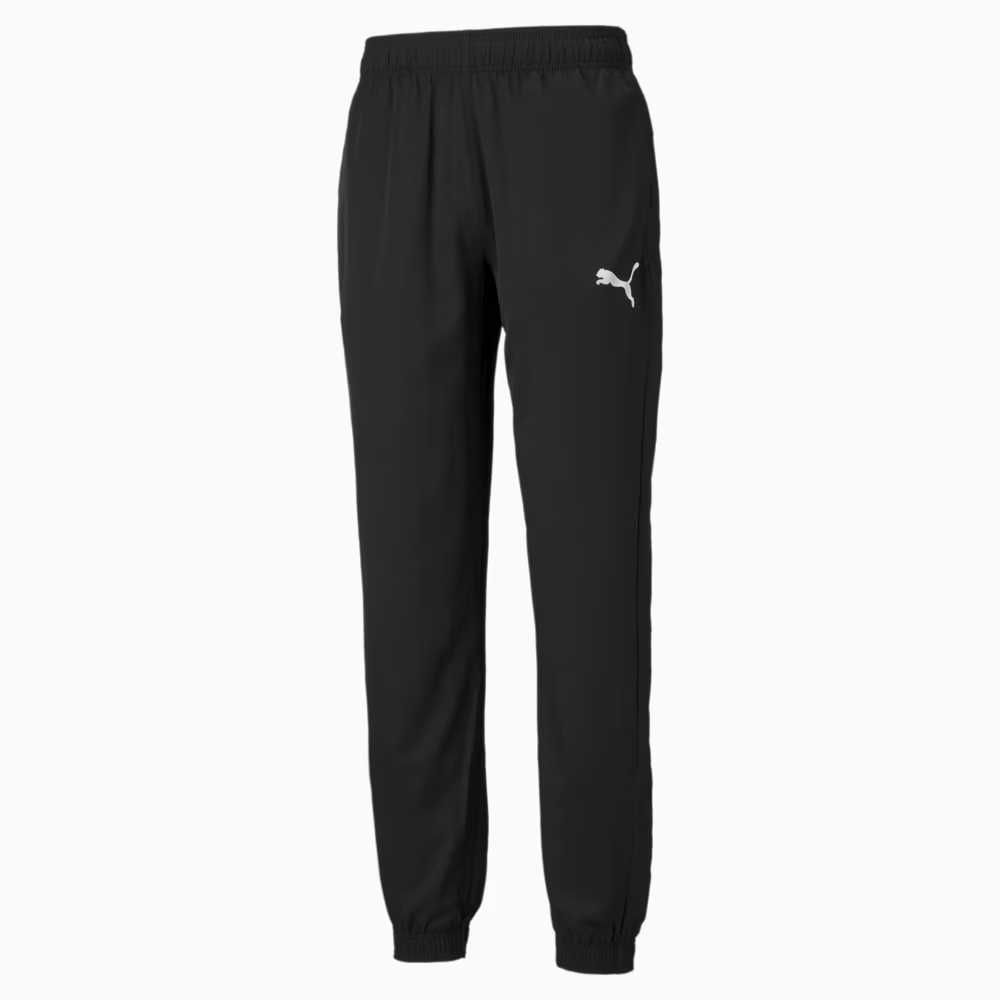 Original Спортивні штани Puma Active Woven Men's Pants (3XL)