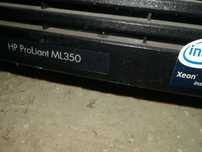 Serwer HP ML350 G6