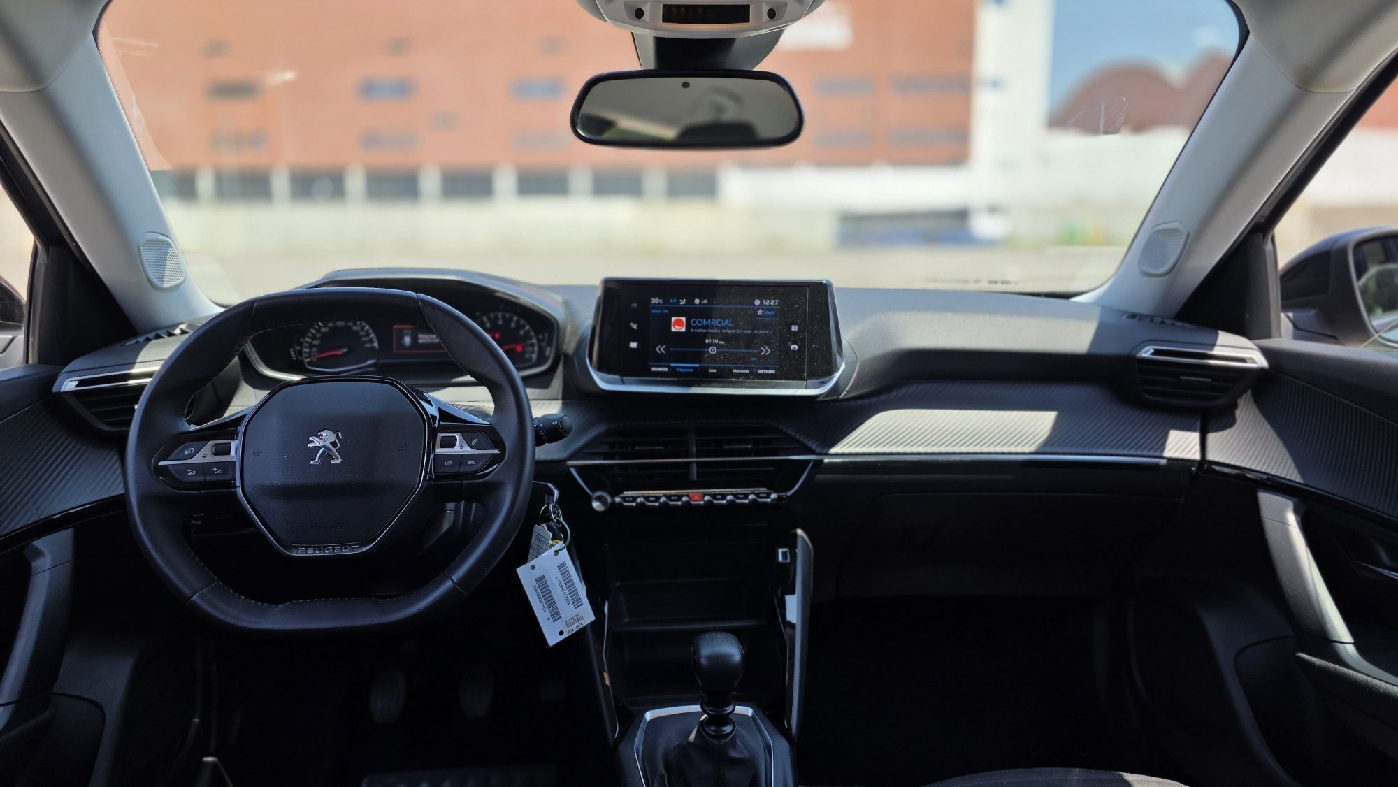 Peugeot 2008 1.5 HDI