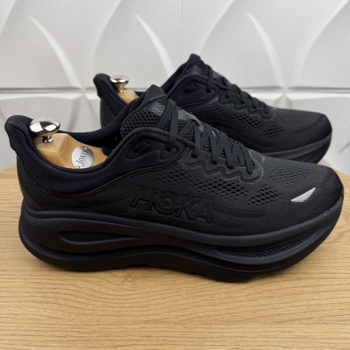 Оригінальні кросівки Hoka bondi 9