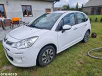Citroën C3  VAT 1 FV 23%