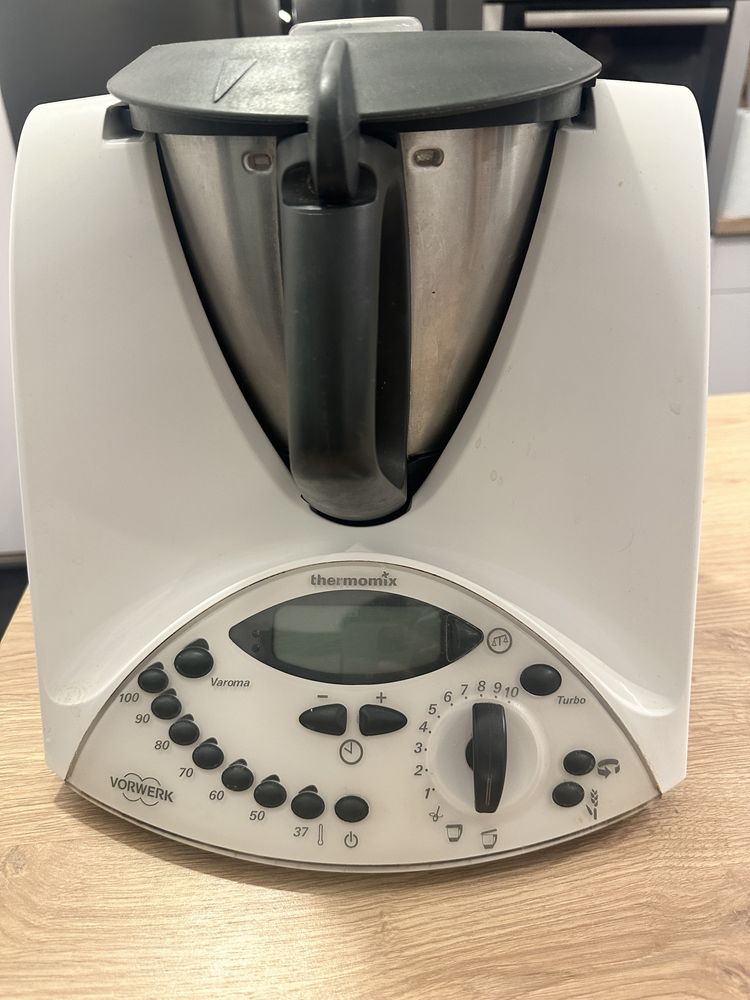 Robot kuchenny VORWERK Termomix, Thermomix Tm31