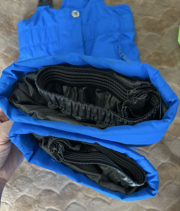 Хіт зими‼️Теплий дитячий комплект McKinley (2 роки)