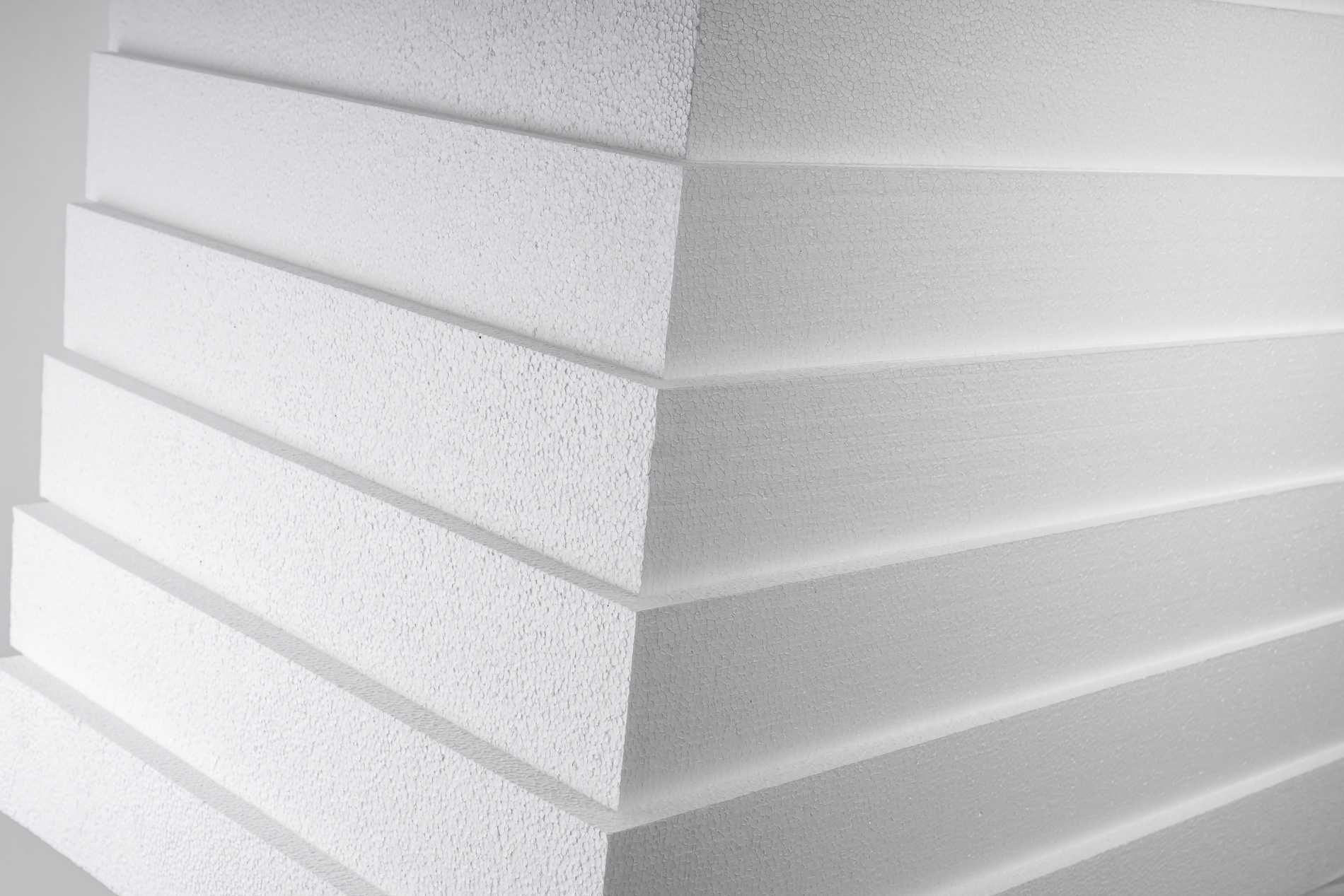 Styropian EPS 100 dach podłoga podłogówka podłogówkę producent