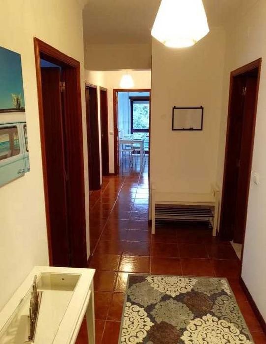 Quarto na Rua do Museu, 33 - São Martinho do Bispo - Coimbra