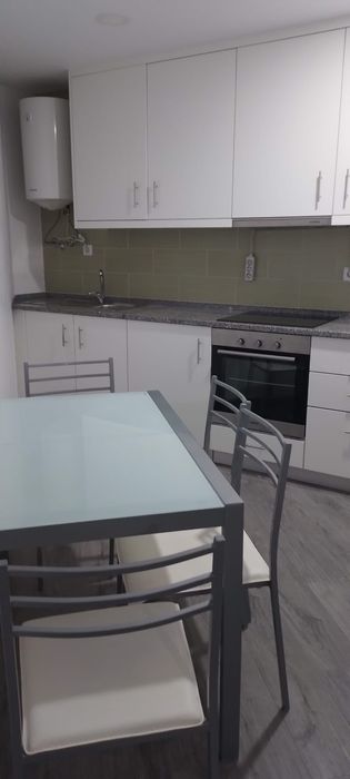 T1 Mobilado próximo do centro