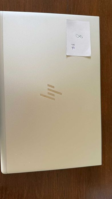 Laptop HP EliteBook 640 G9 z opcją Face Recognition