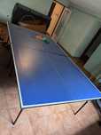 Stół do ping pong / tenis stołowy