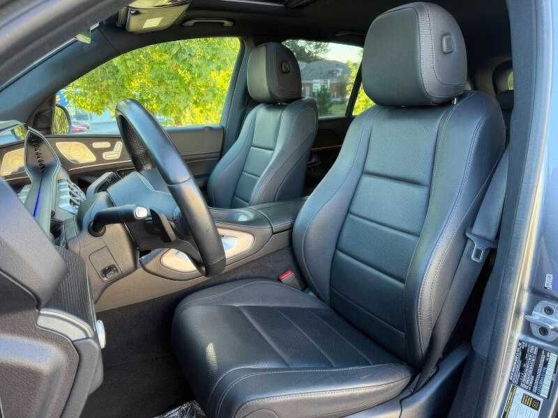 2022 Mercedes-Benz GLE GLE 350