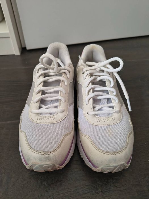 Кросівки PUMA для спорту устілка 23см