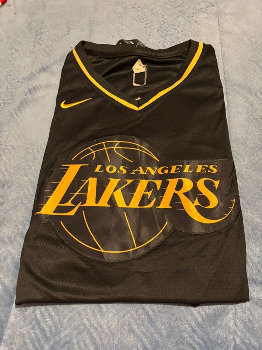 T-shirt dos Likers preta