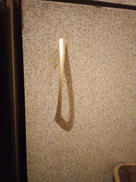 Мебельные ручки.