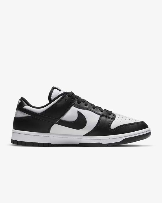 ‼️Кроссовки Nike Dunk Low Retro Оригинал! (41р по 49.5р) (DD1391-100)