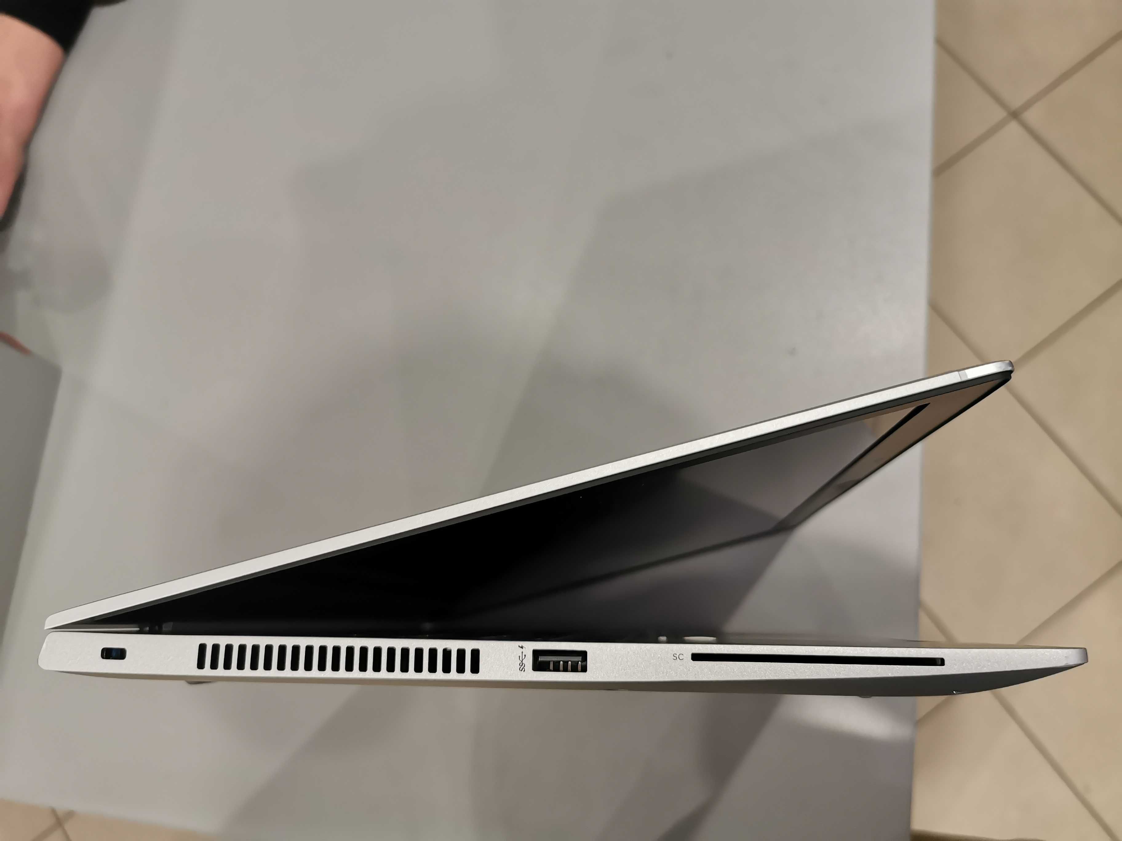 HP 850 G6 i5 16/512 GB SSD Win11Pro Nieużywany gwarancja  !