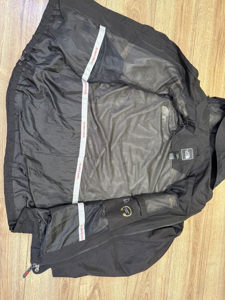 Куртка The North Face Gore Tex