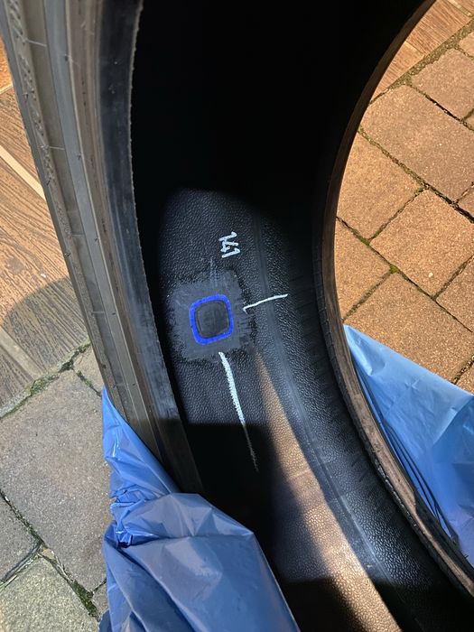 Opony Pirelli Scorpion Verde All Season 235/60R18 run flat  cena 2szt