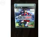 Pro Evolution Soccer 2011