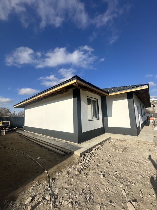 Дуплекс Білогородка 80 м2