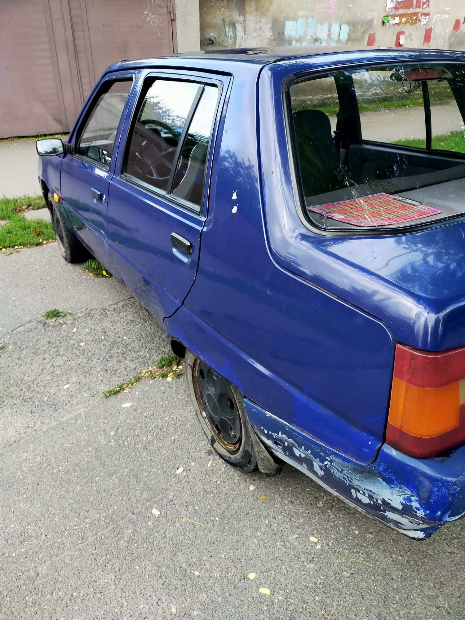 Продам Таврия Славута