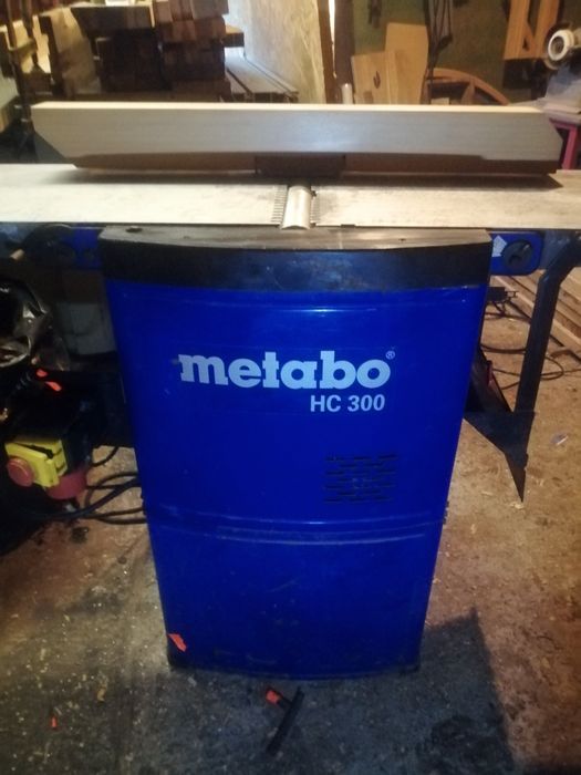Strugarko grubosciowka Metabr