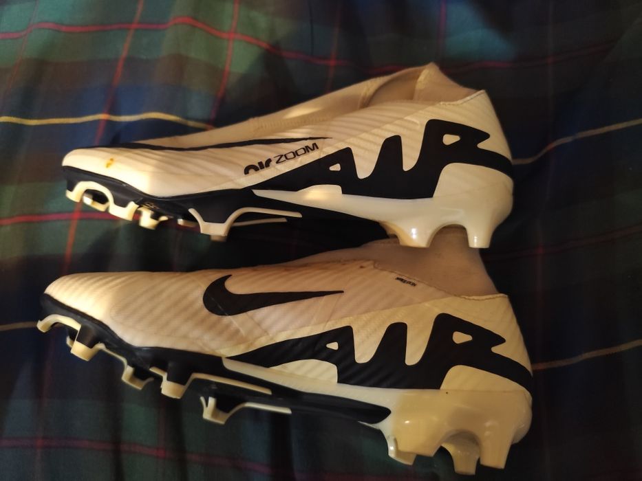 Chuteiras nike air zoom