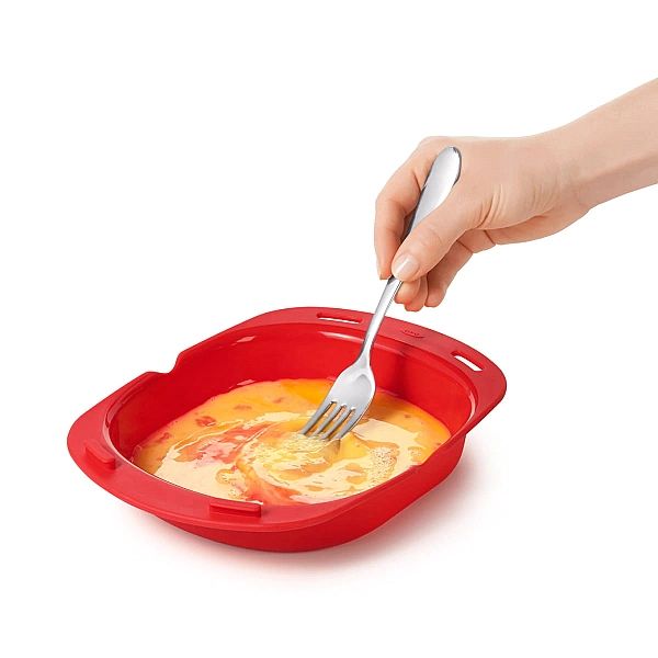 Naczynie do omletów - Good Grips / OXO
