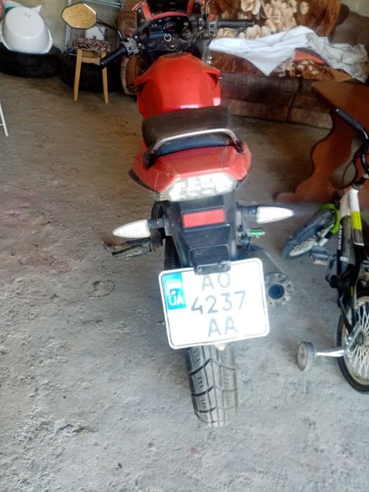 Продам мопед Viper