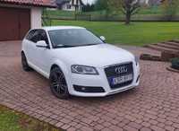 Audi A3 Audi A3 1.9 TDI Sportback 105 KM