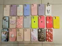 Iphone 11 etui zestaw