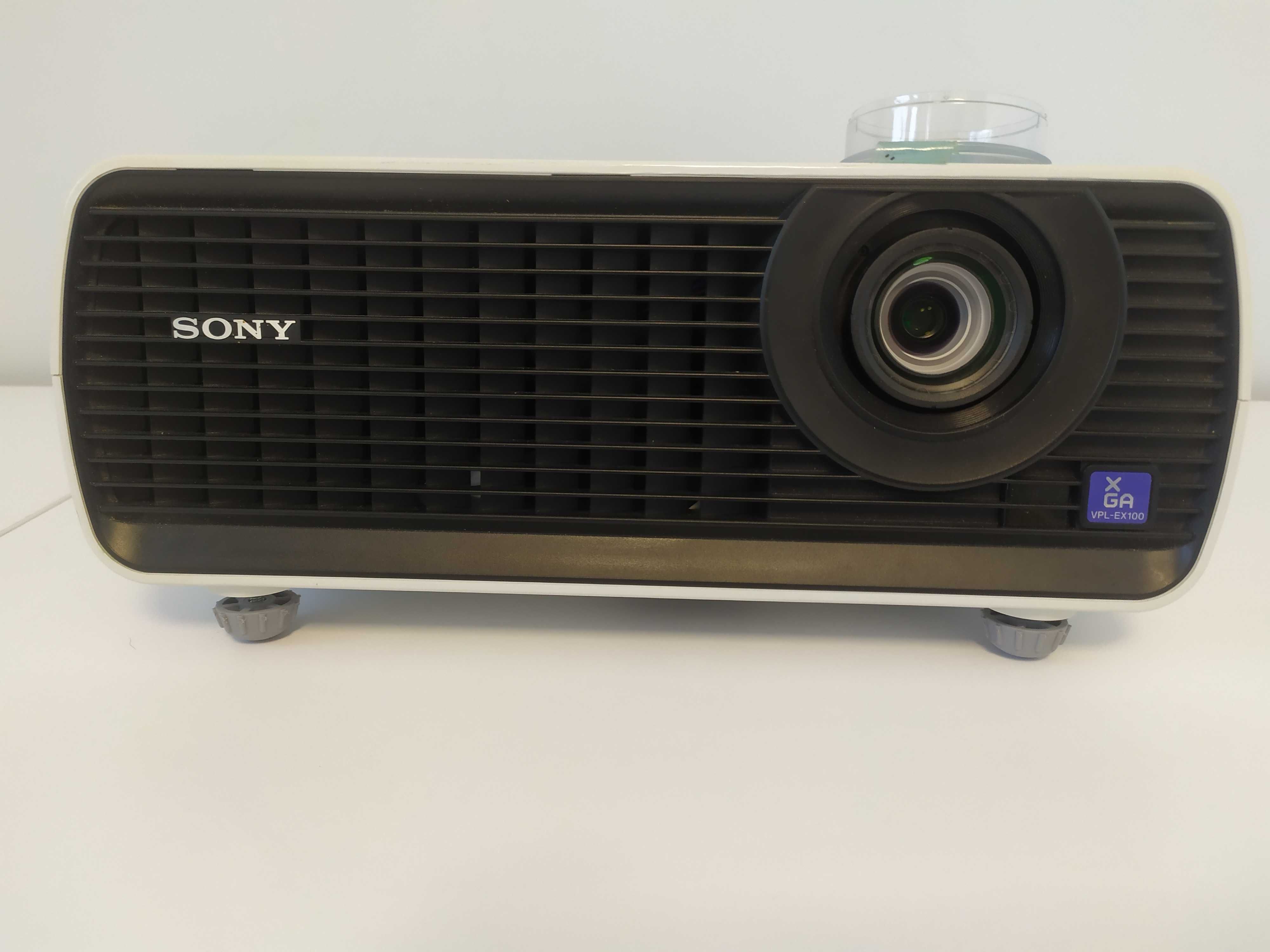Projektor Sony VPL-EX100