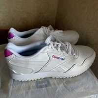 Reebok sports shoes