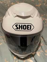 Shoei GT Air branco