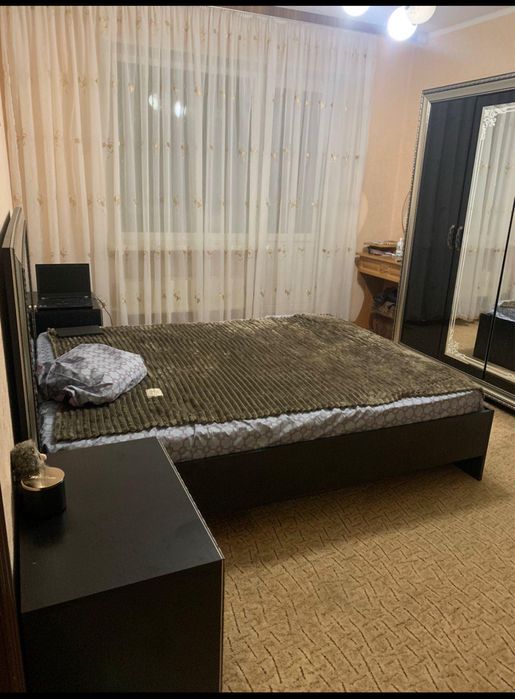 Оренда двокімнатної квартири на Ковпака