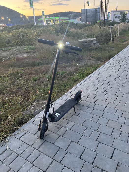 Електросамокат Xiaomi Pro 2