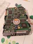 Dysk twardy scsi Seagate ST392