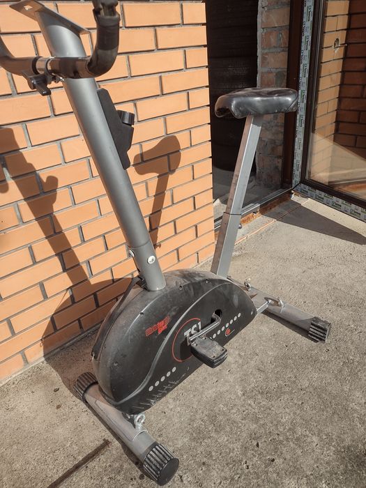 Велотренажер Christopeit Sport