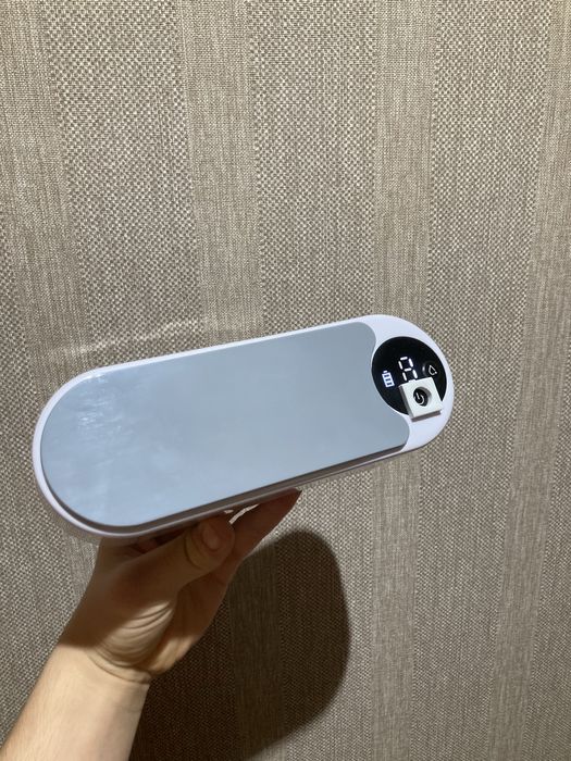 Ванна ультразвукова для ювелірних виробів