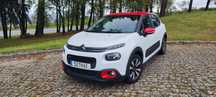 Citroën C3 1.2 PureTech Shine