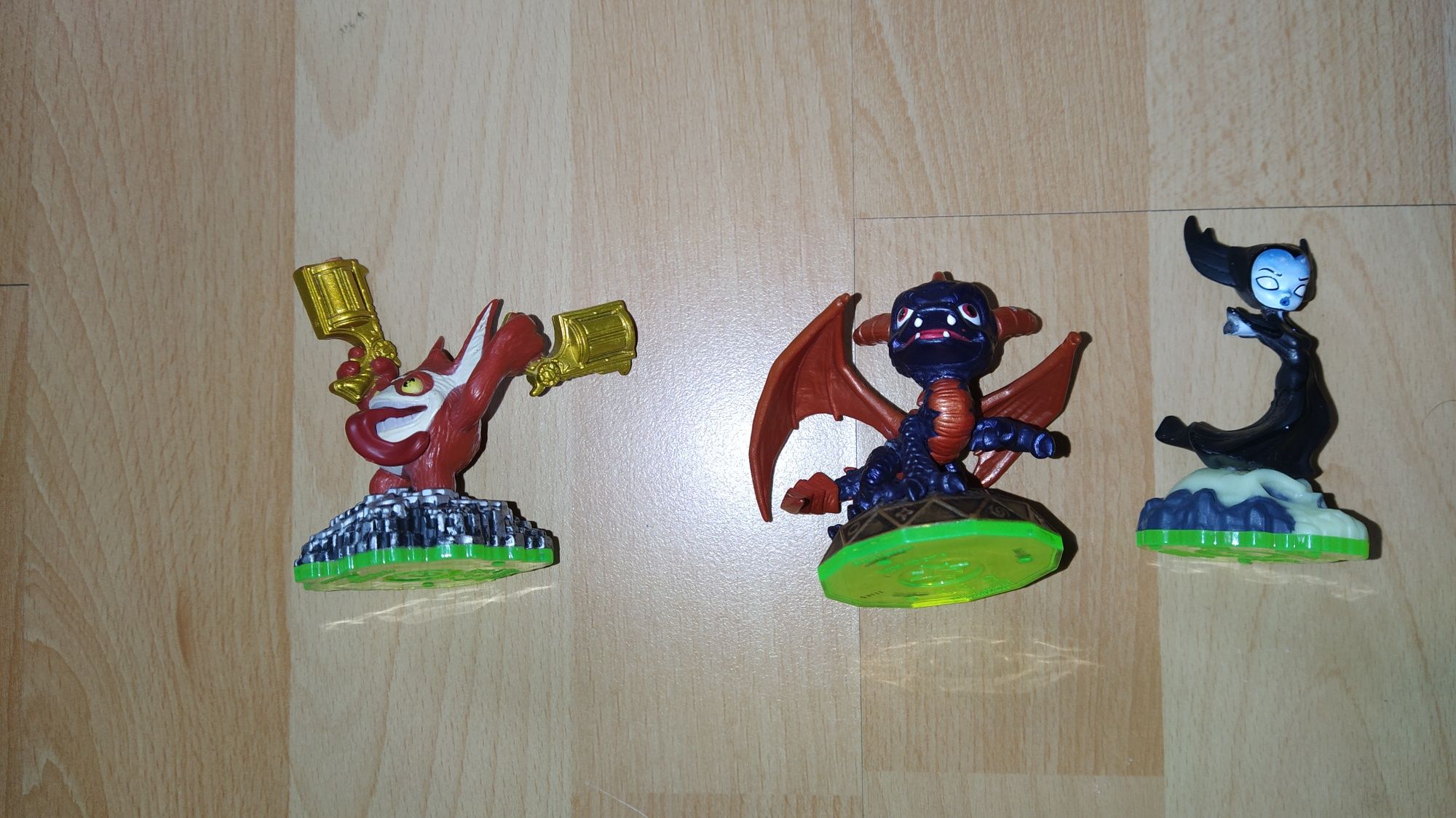 Kolekcja Skylanders Spyro´s Adventure:  figurki, portal, gra