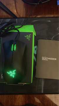 Мишка Razer DEATHADER Essential