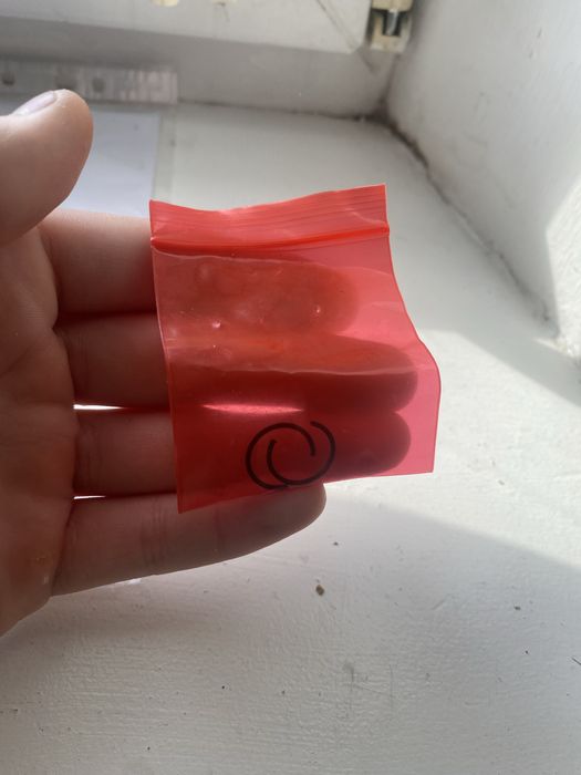 Поршень athena 12 pin