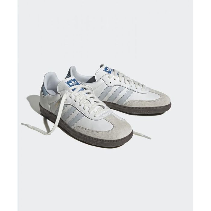 Розпродаж! Оригінальні кросівки Adidas Samba OG, ID2055, 10,5 US